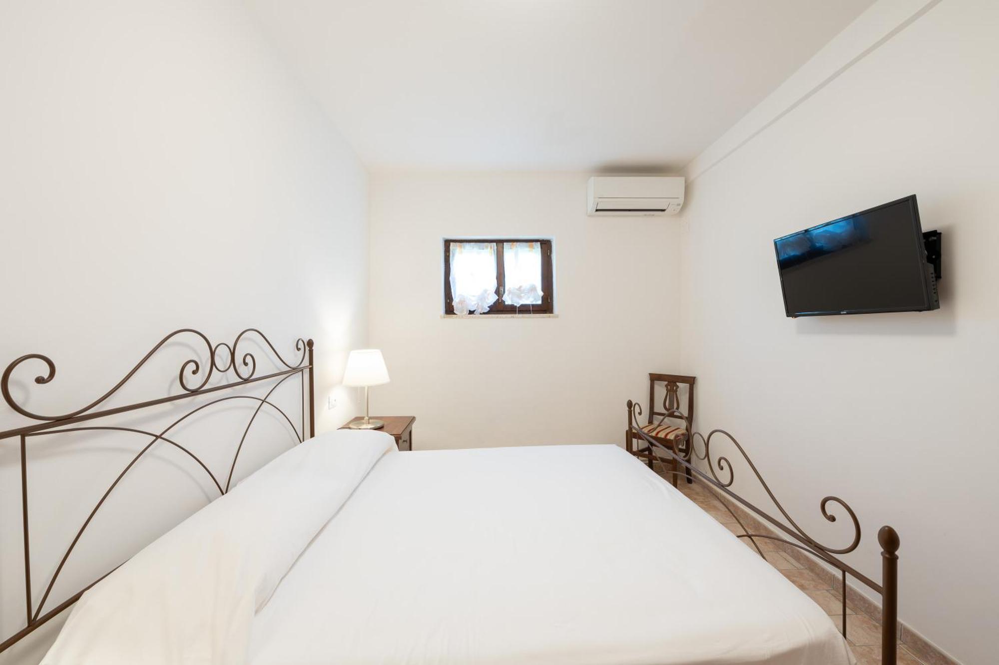 Villa Iulia - Vibra Controguerra Екстер'єр фото