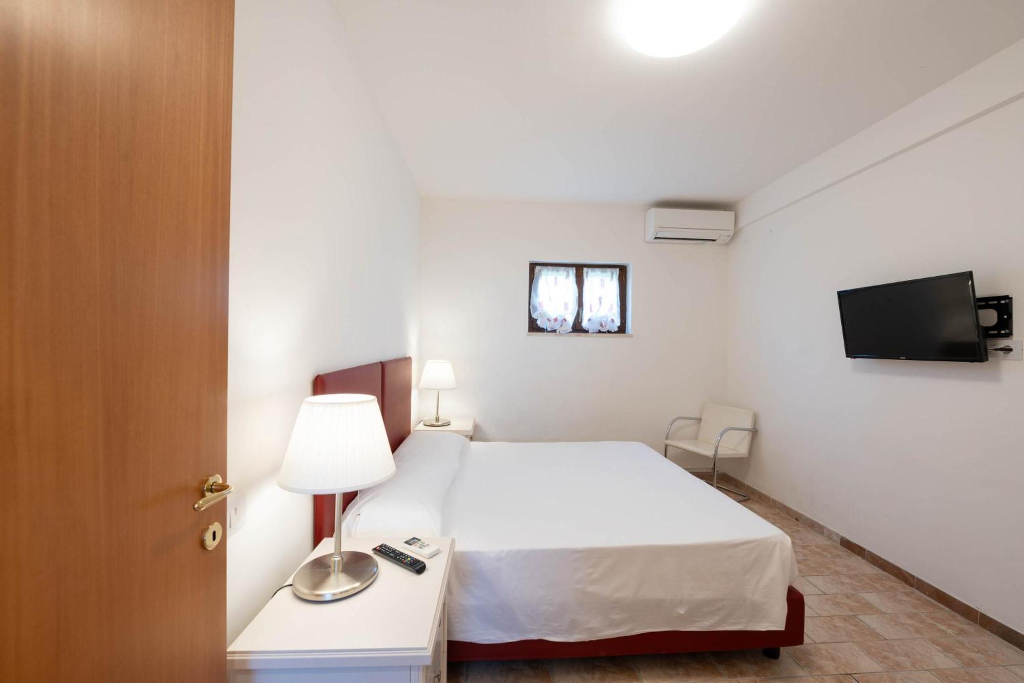 Villa Iulia - Vibra Controguerra Екстер'єр фото