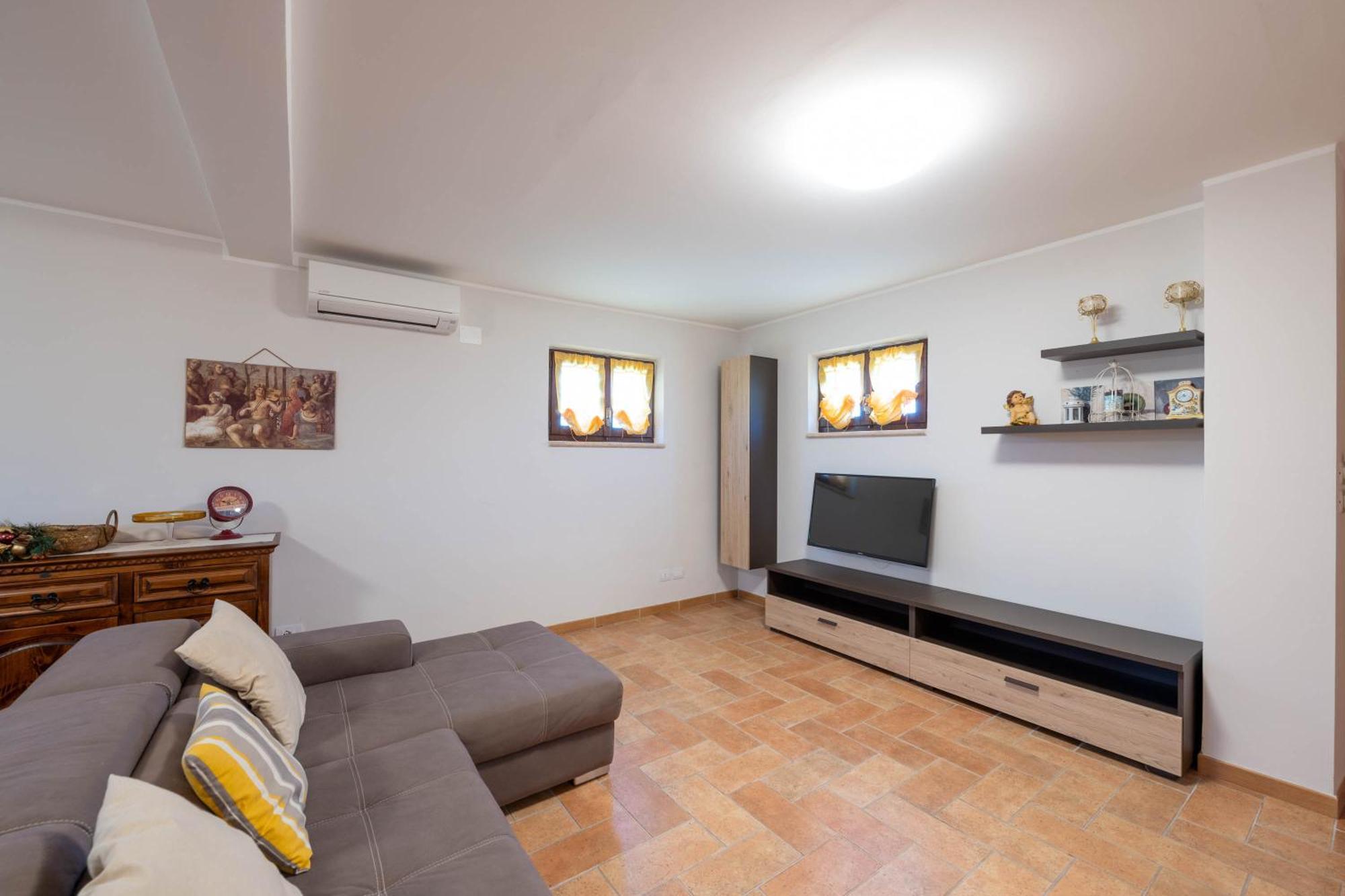 Villa Iulia - Vibra Controguerra Екстер'єр фото