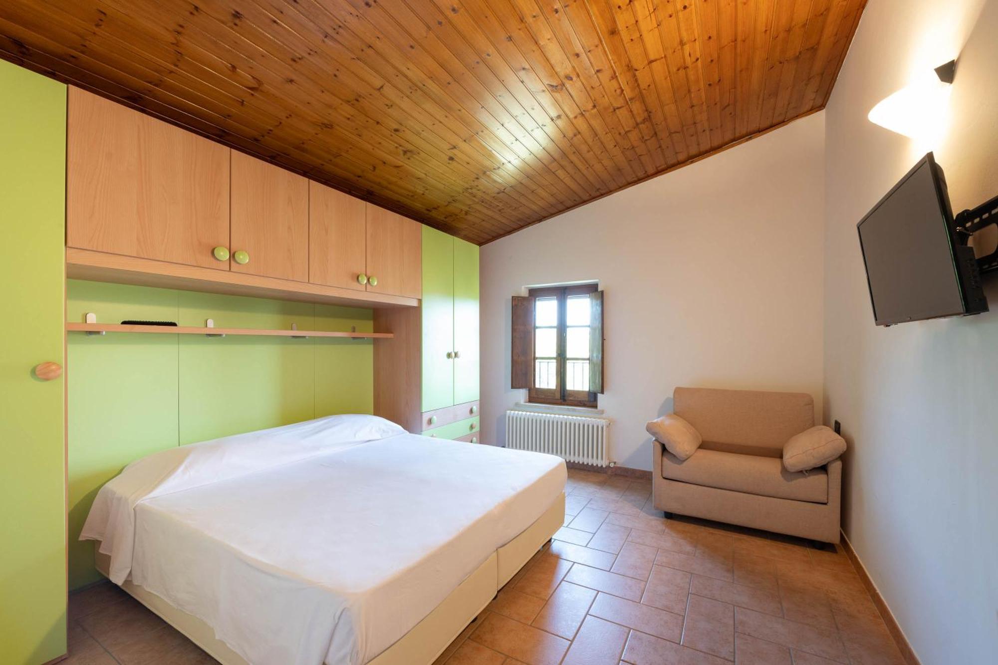 Villa Iulia - Vibra Controguerra Екстер'єр фото
