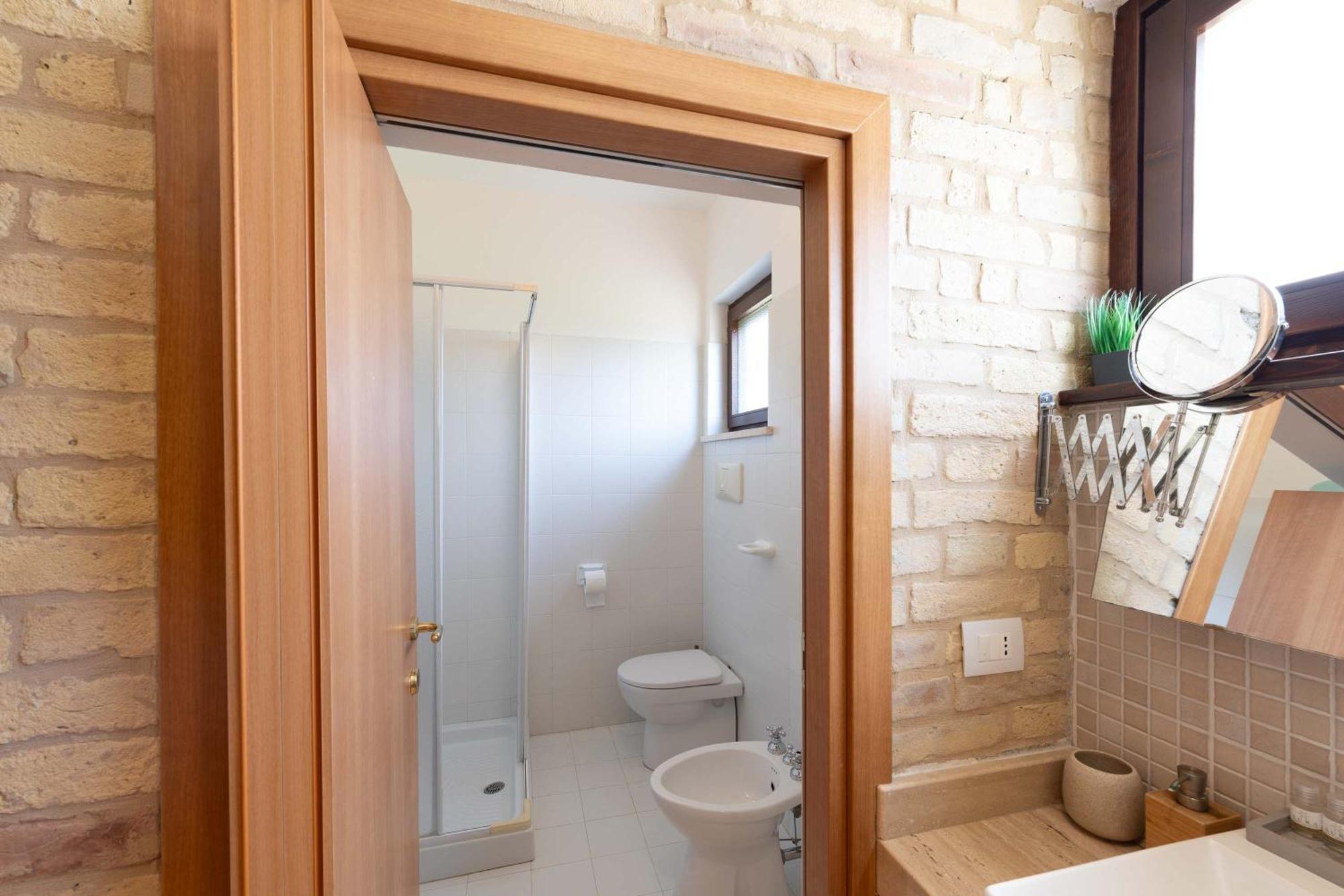 Villa Iulia - Vibra Controguerra Екстер'єр фото
