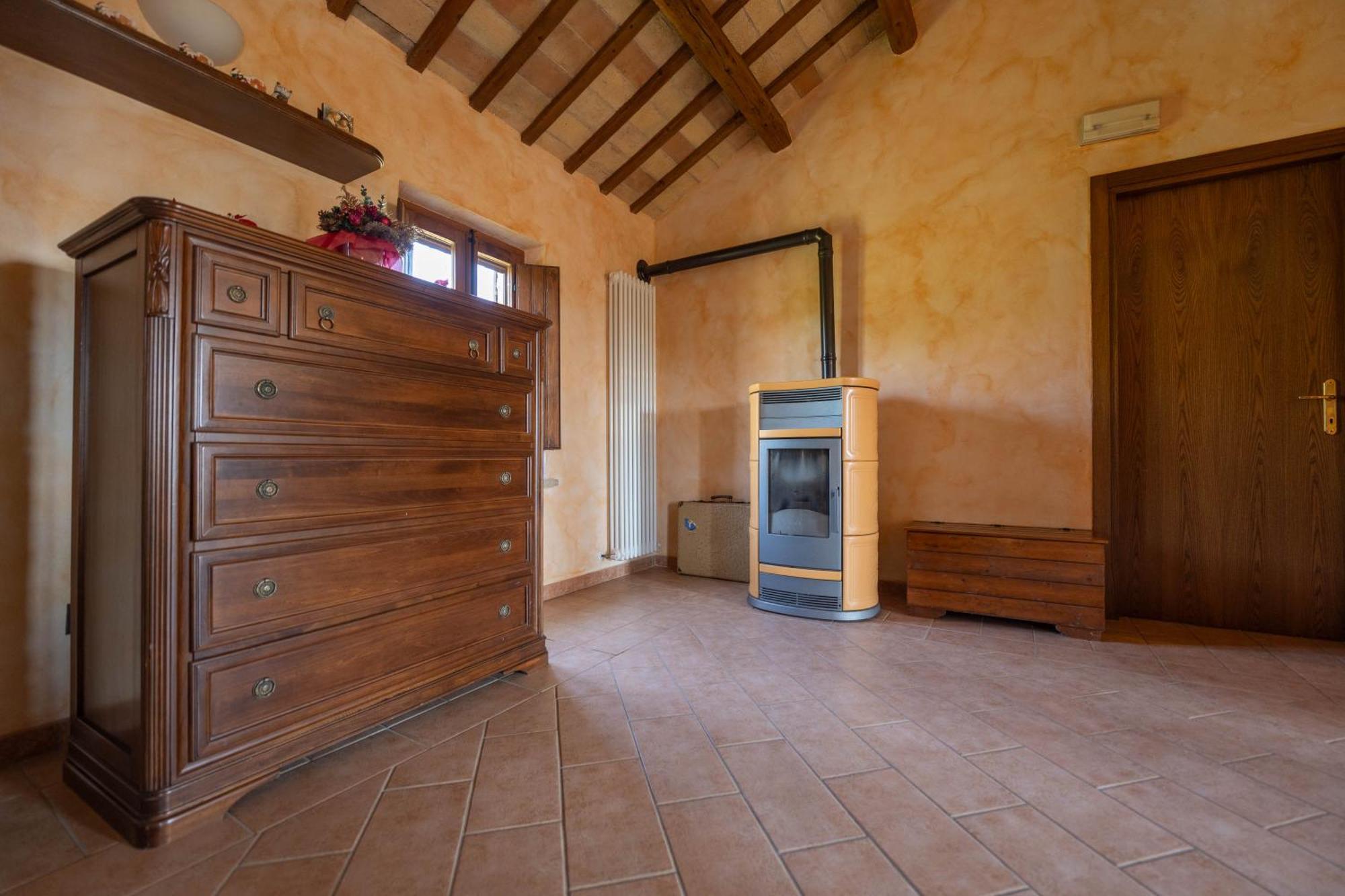 Villa Iulia - Vibra Controguerra Екстер'єр фото