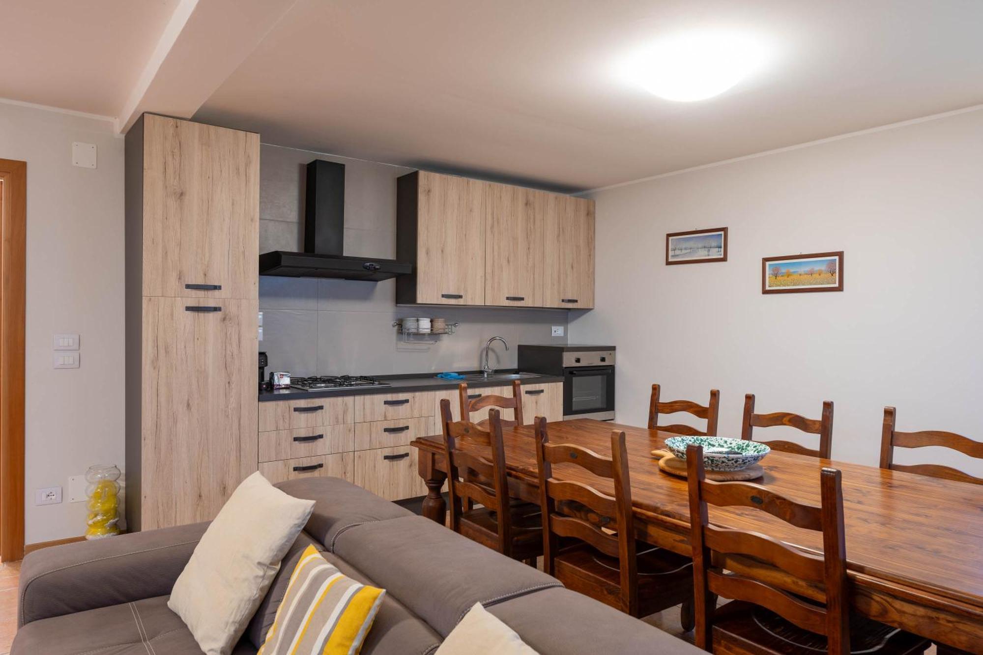 Villa Iulia - Vibra Controguerra Екстер'єр фото
