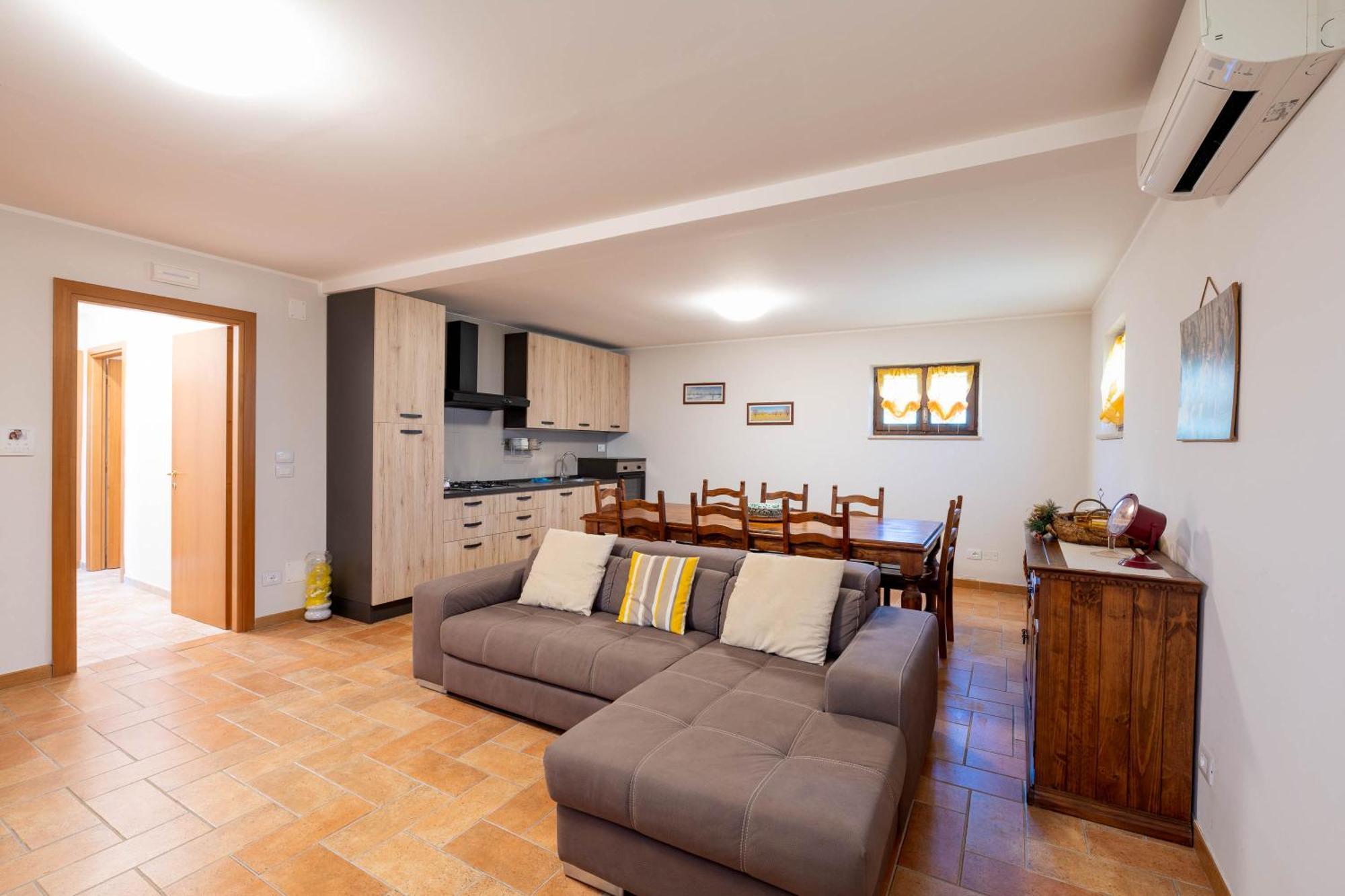 Villa Iulia - Vibra Controguerra Екстер'єр фото