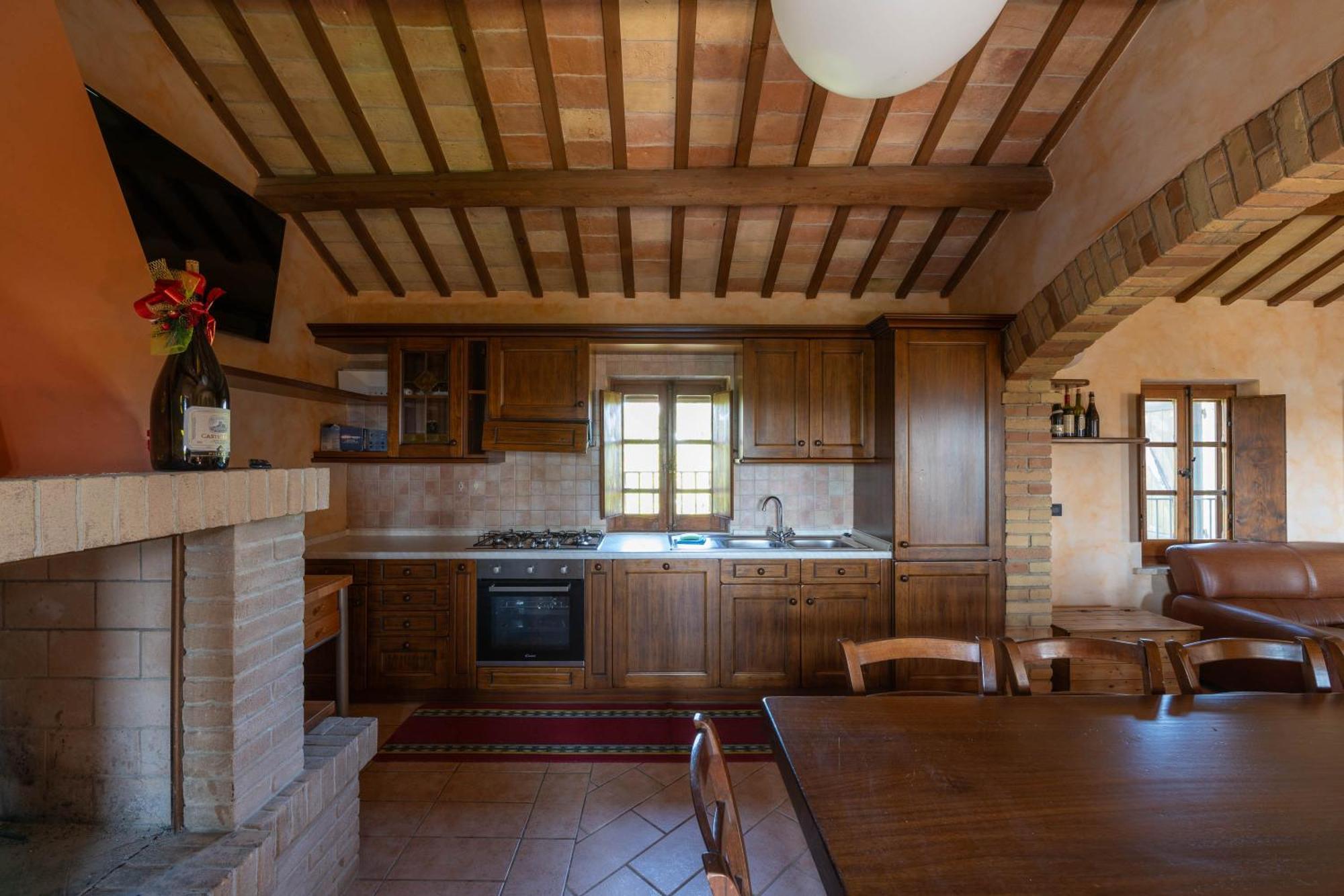 Villa Iulia - Vibra Controguerra Екстер'єр фото